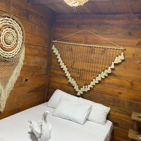 Mayab Holbox - Beach Zone Luaran gambar