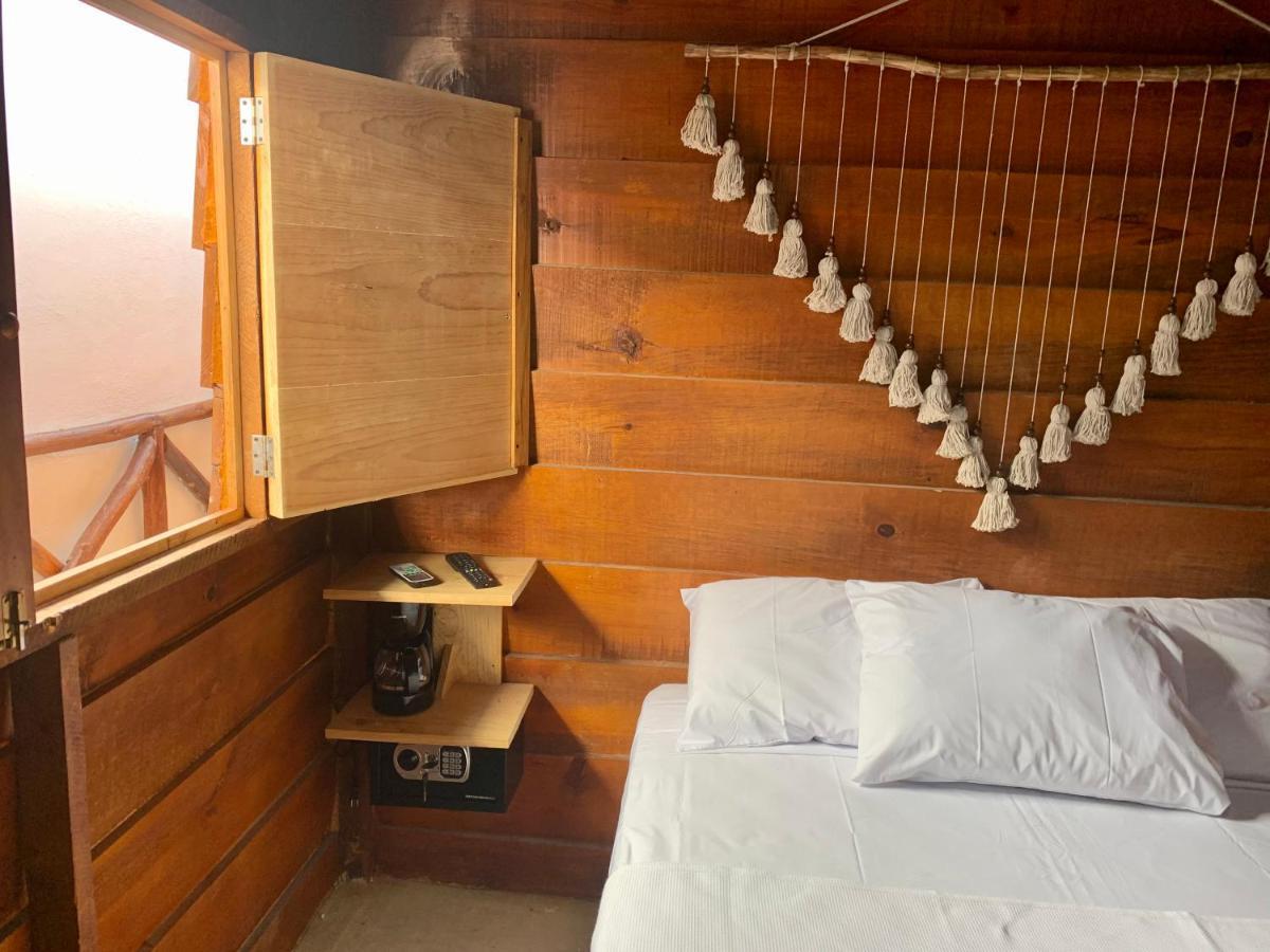 Mayab Holbox - Beach Zone Luaran gambar