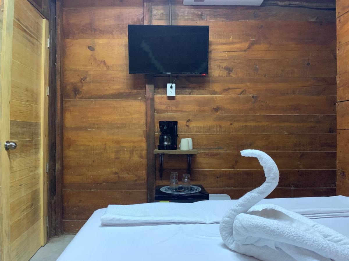 Mayab Holbox - Beach Zone Luaran gambar